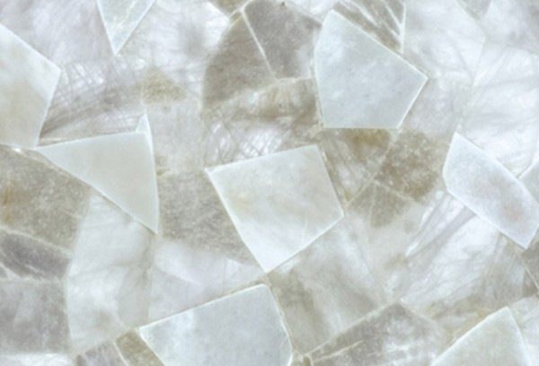 Quarzo Bianco