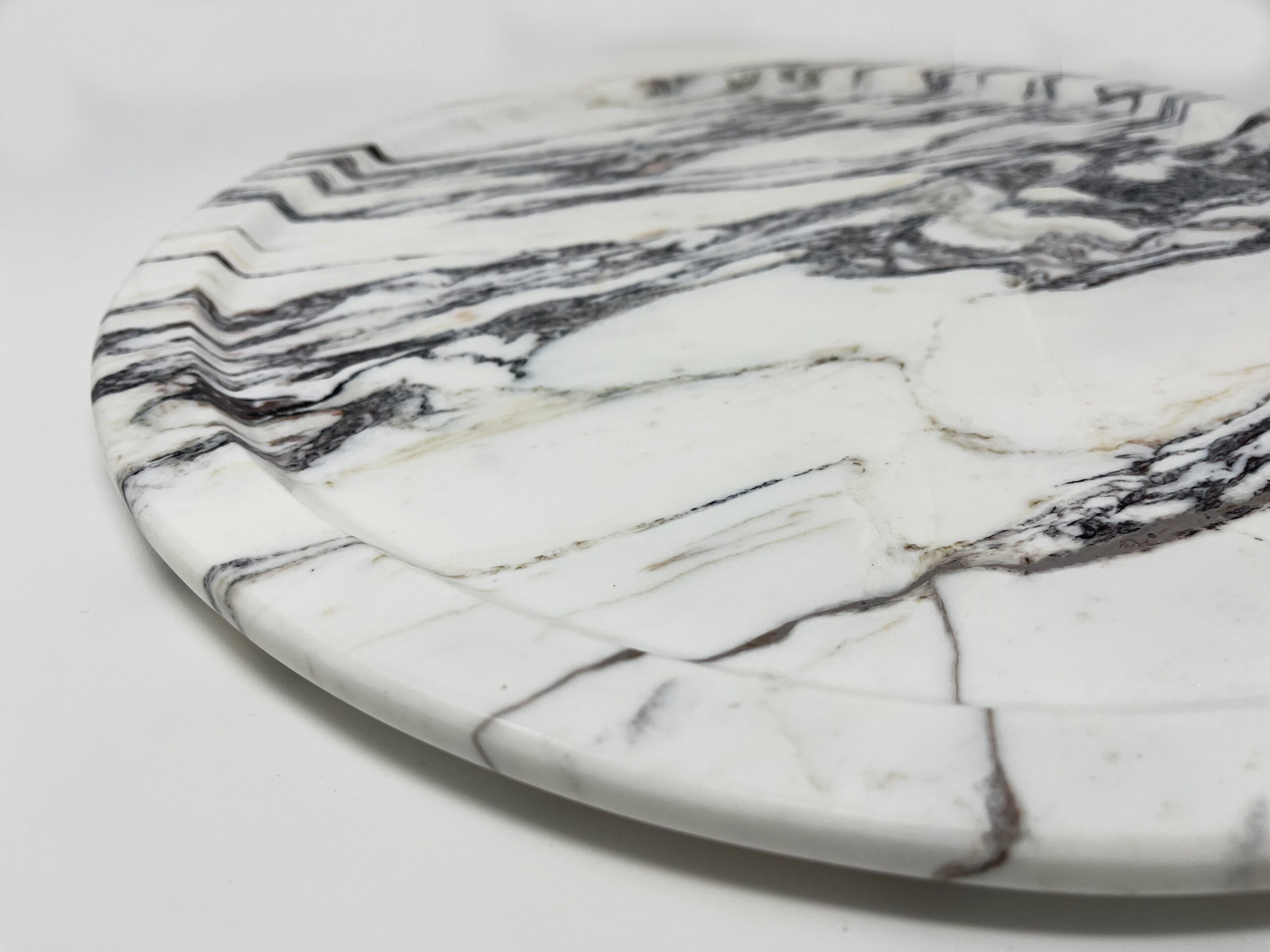 ACQUA marble tray