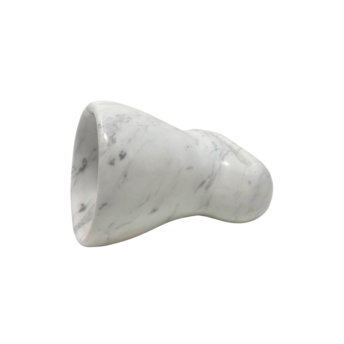 brass carrara speaker