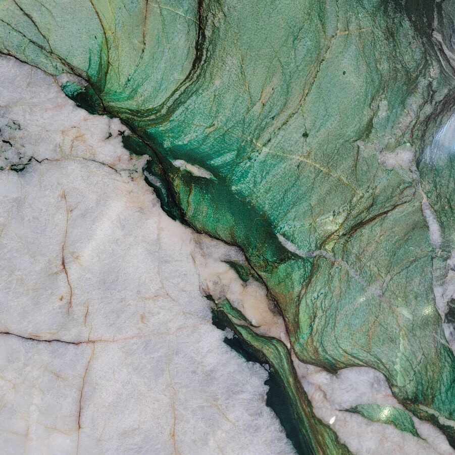 botanic wave marble