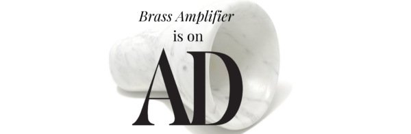 ad italia brass amplifier