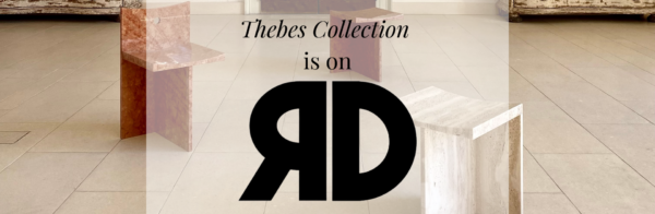 thebes on residence decoration