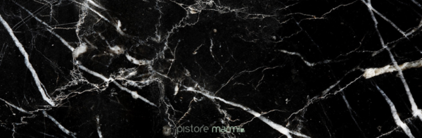 marquina black marble slab