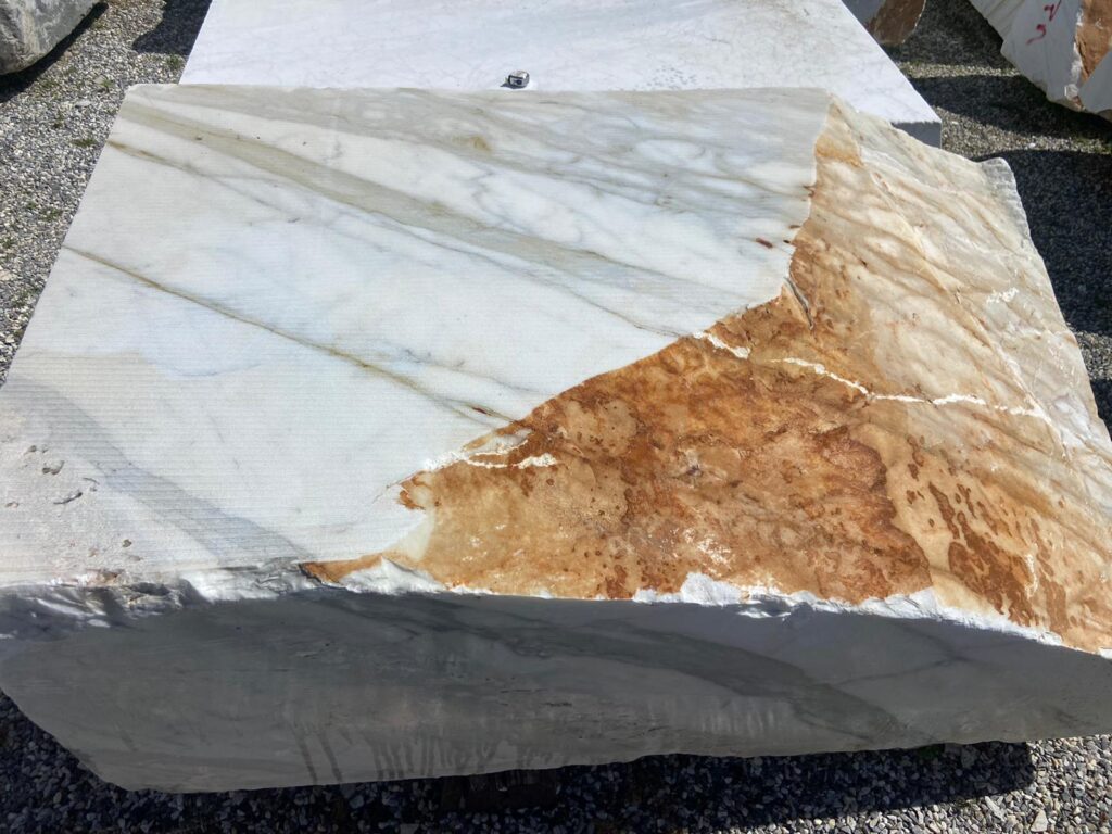 borghini marble block