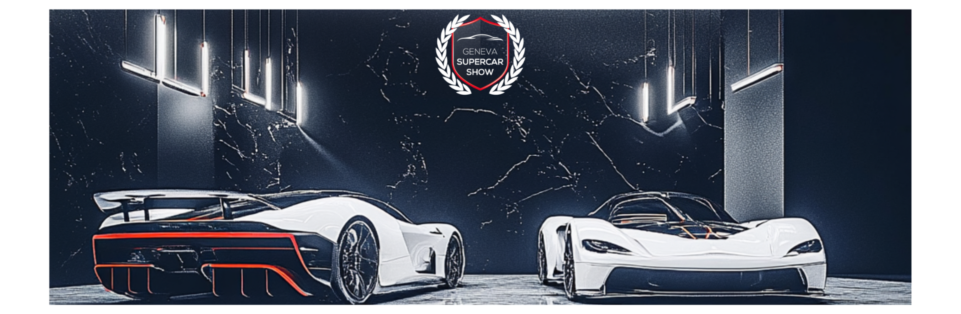 pistore marmi geneva supercar show