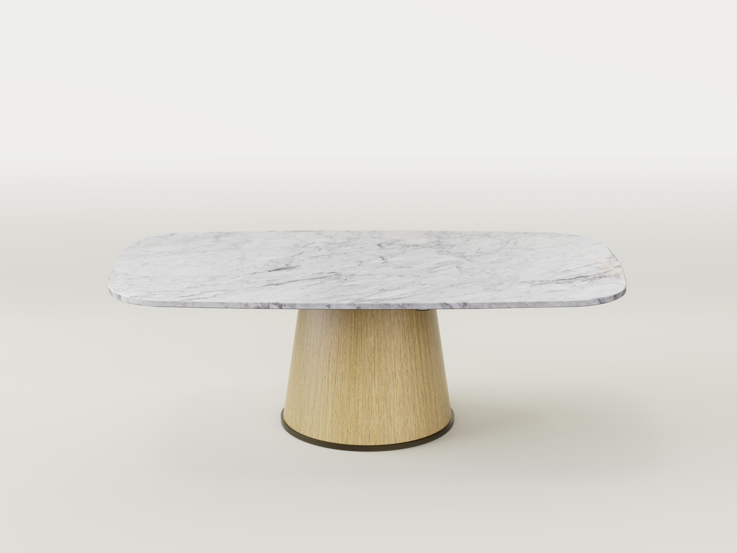 smart table carrara