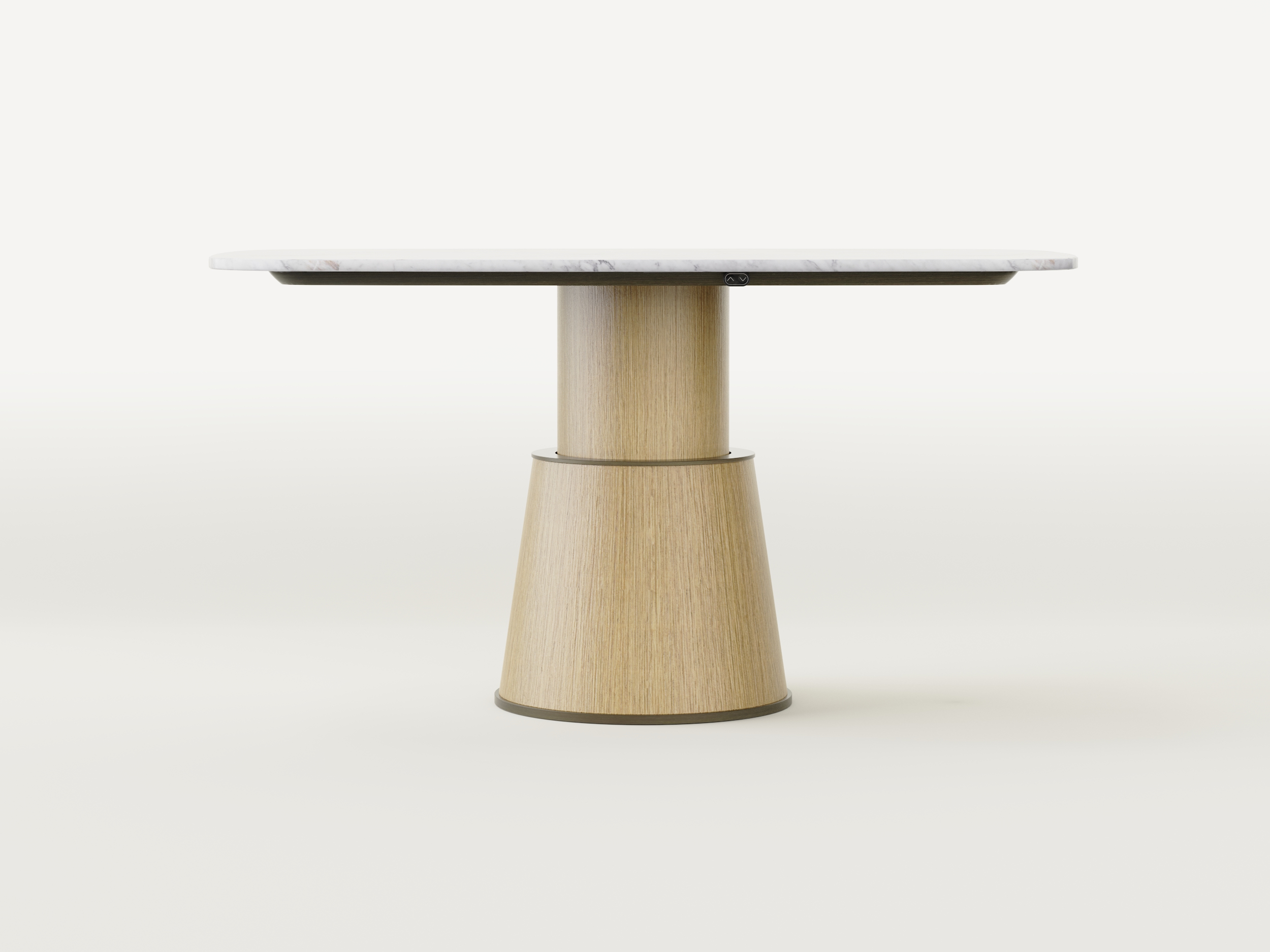 smart table carrara