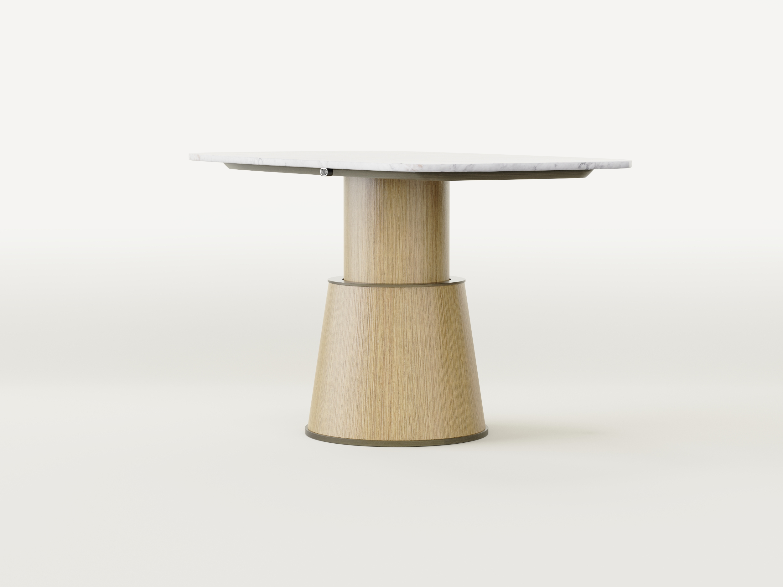 smart table carrara