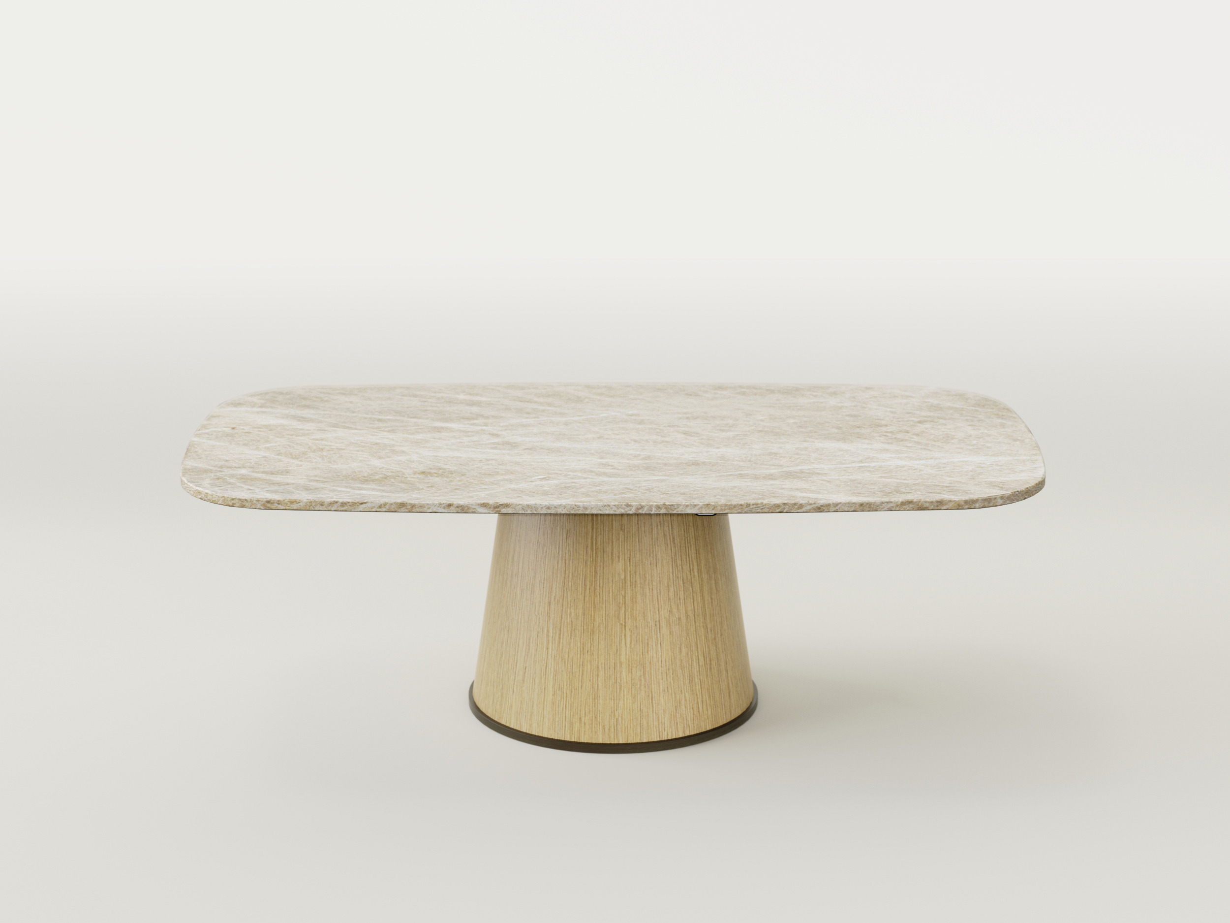 smart table taj mahal