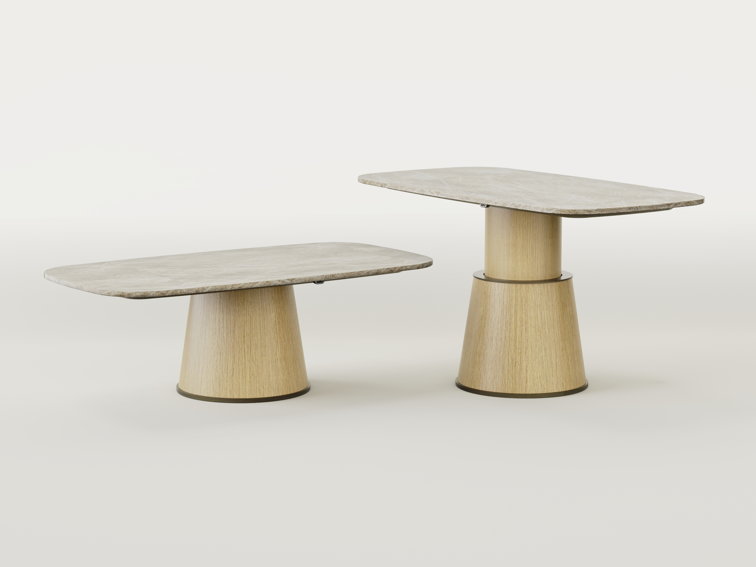 smart table taj mahal