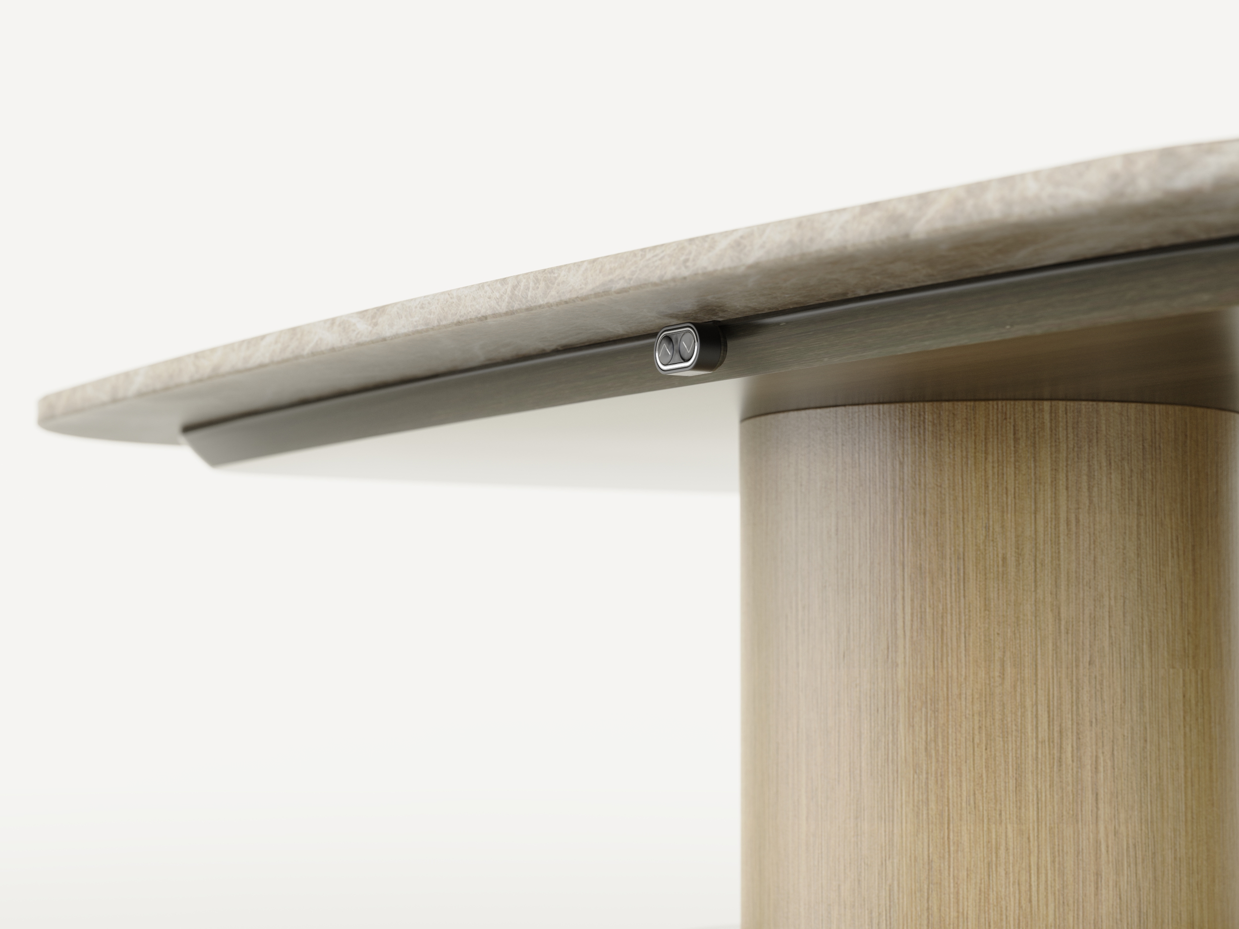 smart table taj mahal