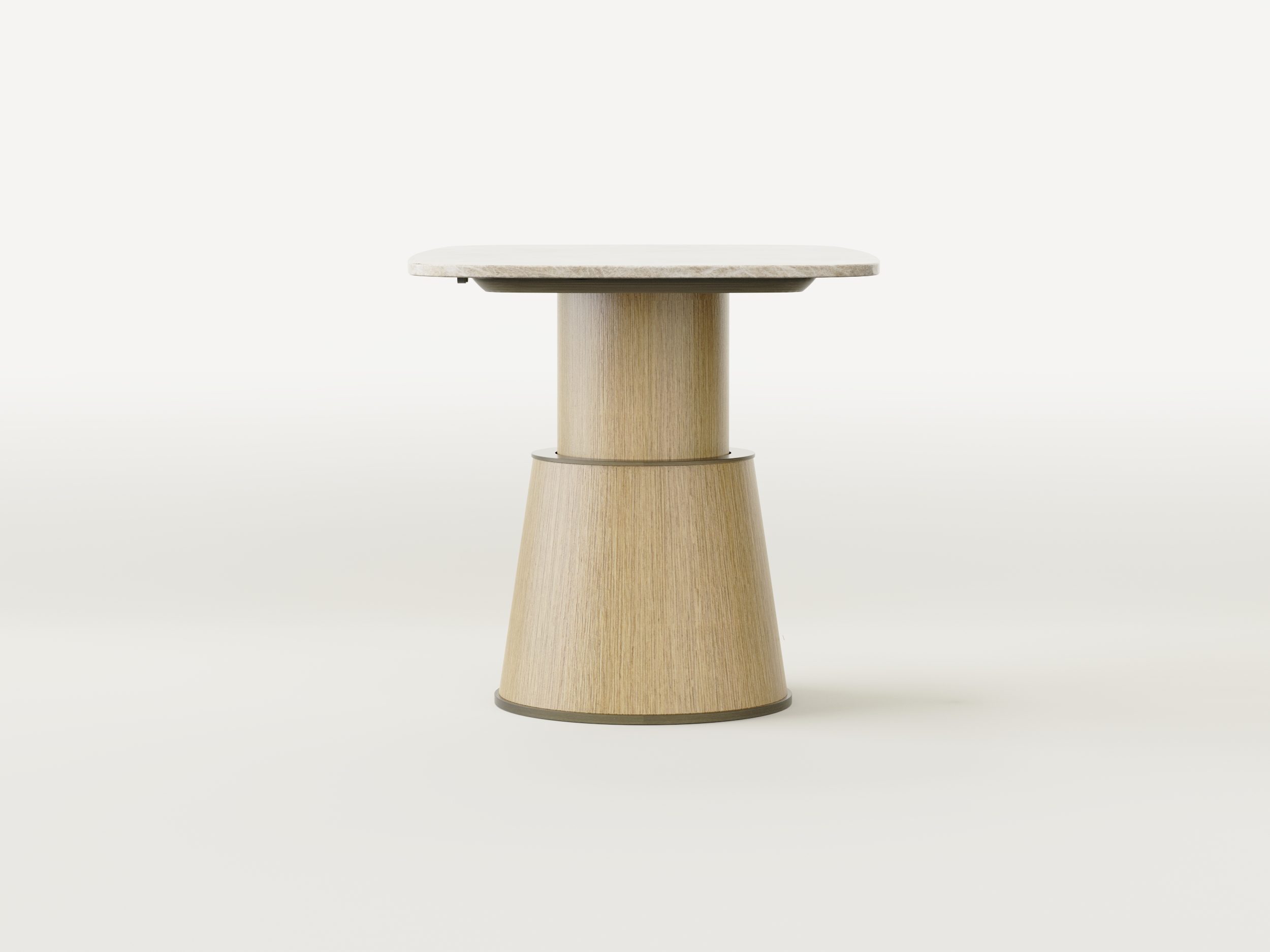 smart table taj mahal