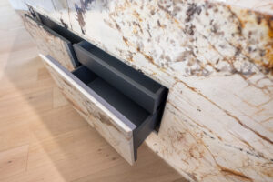 cassetti cucina patagonia