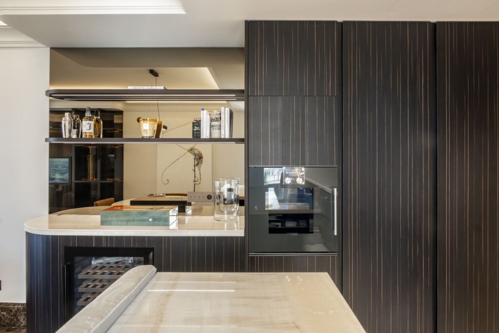 onyx ivory table top and kitchen