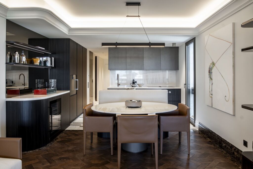 onyx ivory table top and kitchen 2