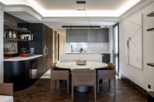 onyx ivory table top and kitchen 2