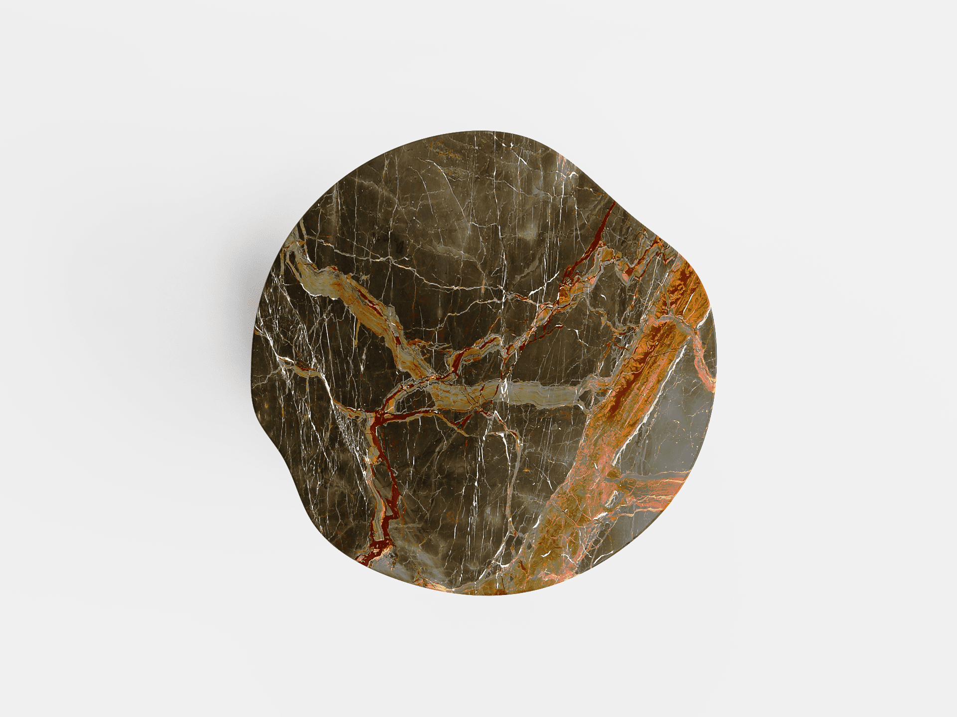 aura nova marble table