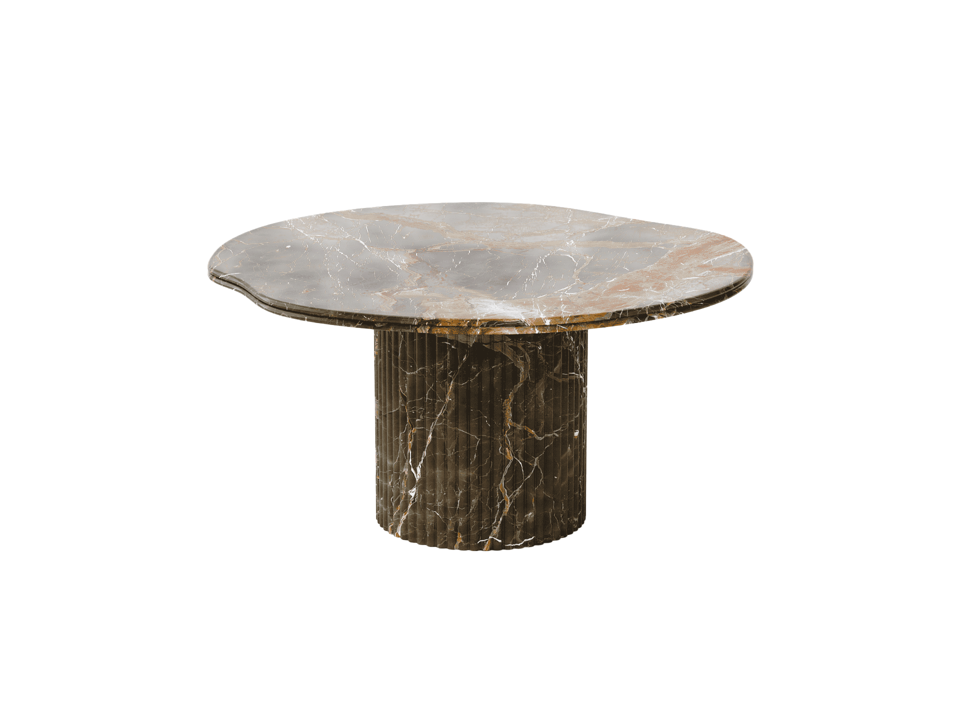aura nova marble table