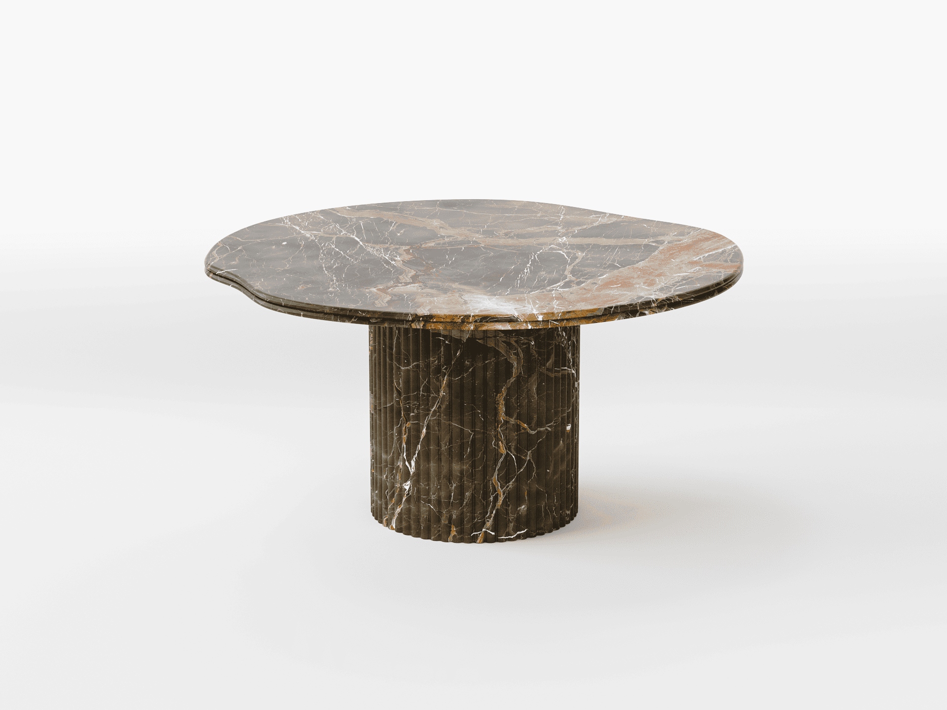 aura nova marble table
