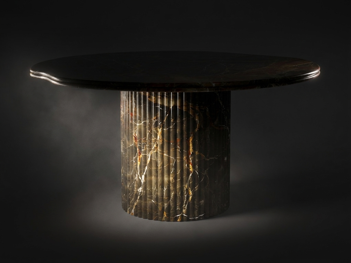 pistore marmi fuori salone 2026