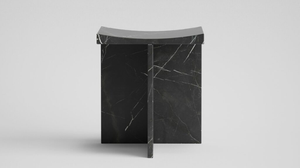 thebes stool