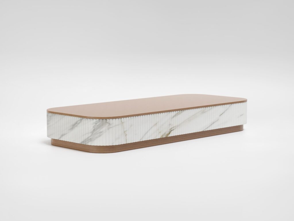 trama coffee table