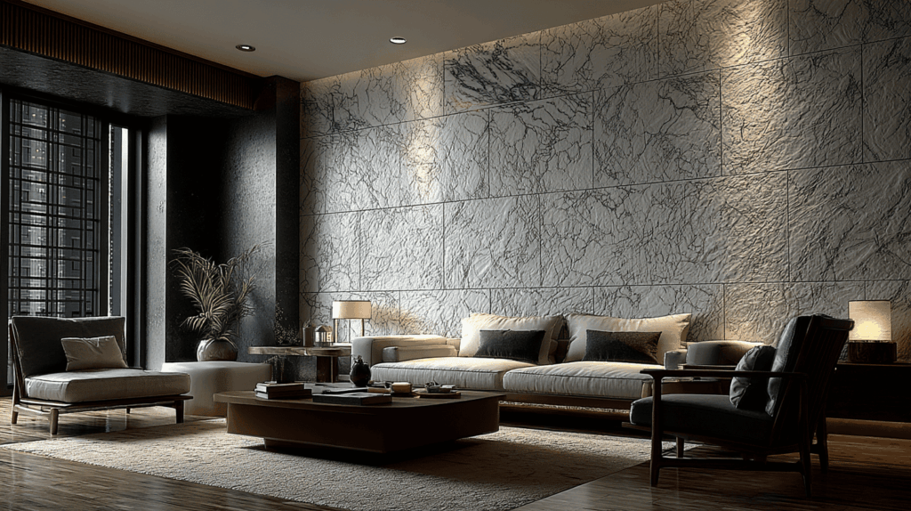 acidated marble