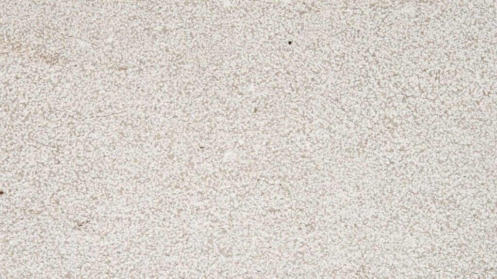 bushhammered marble