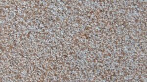 bushhammered marble