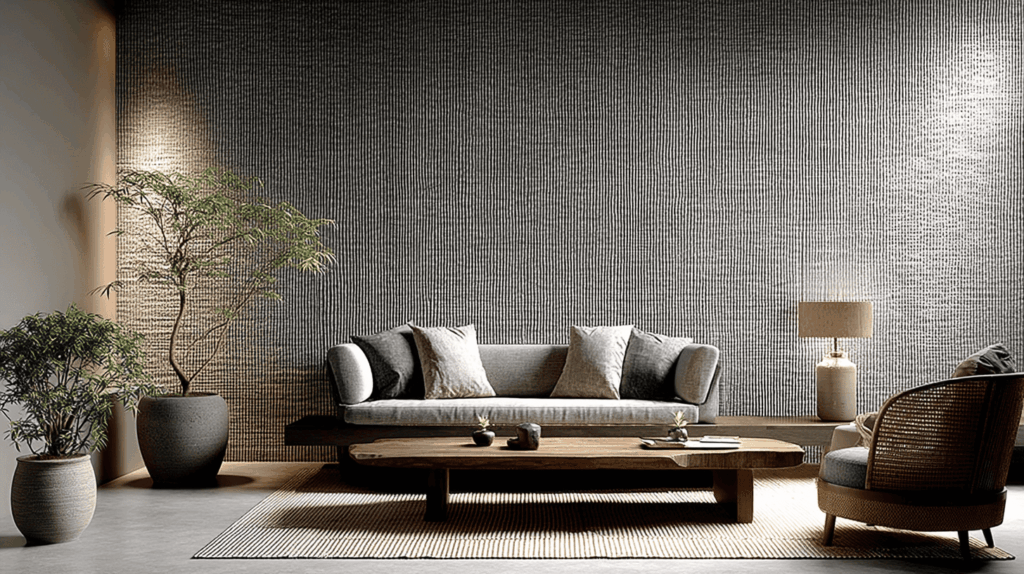 juta marble finish