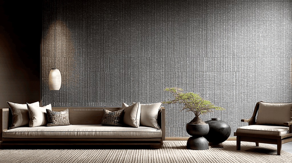 juta marble finish
