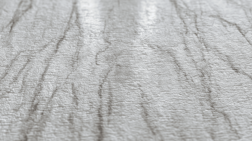 rolled marble finish