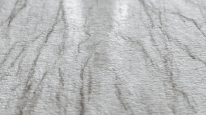 rolled marble finish