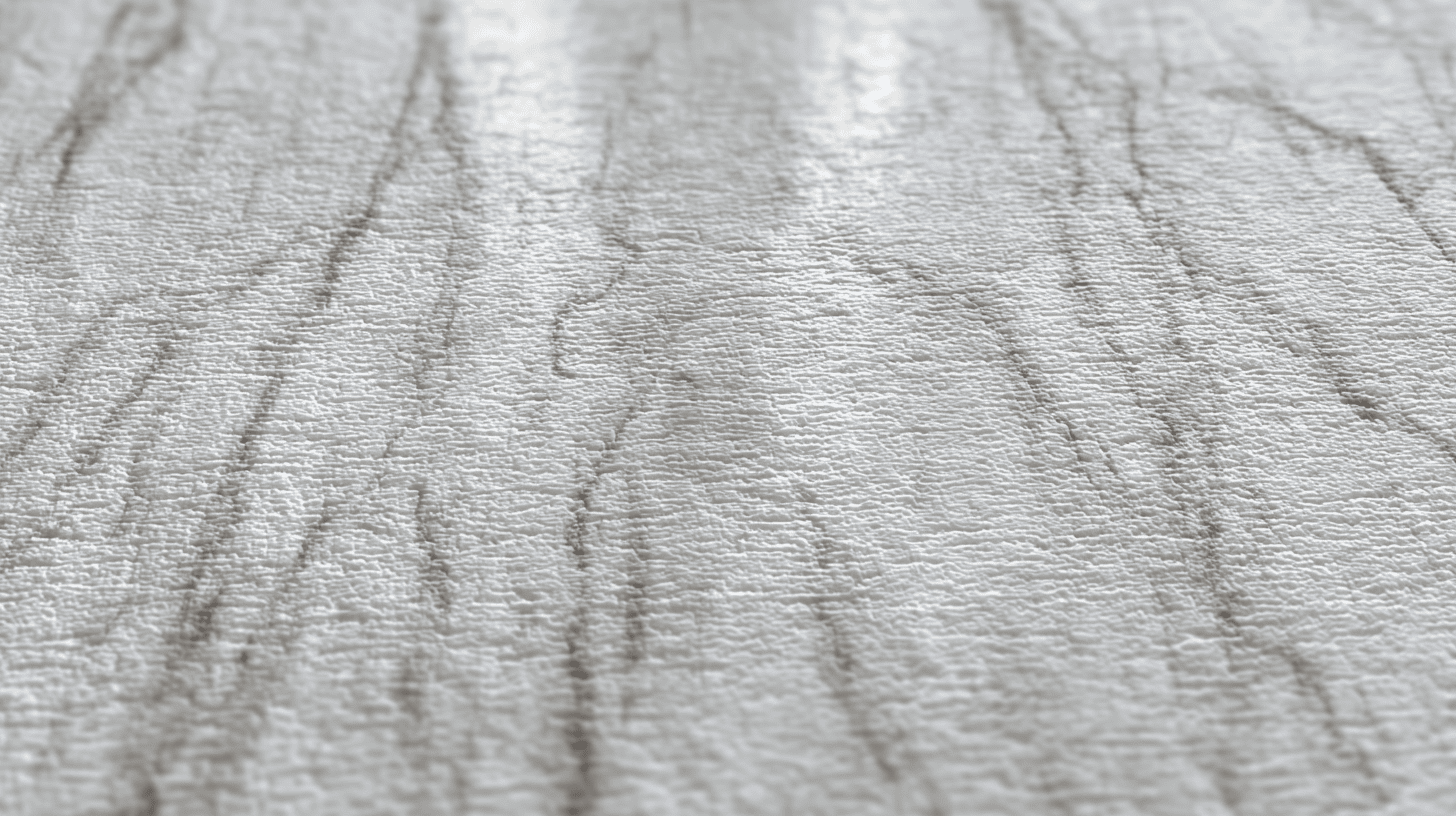 rolled marble finish