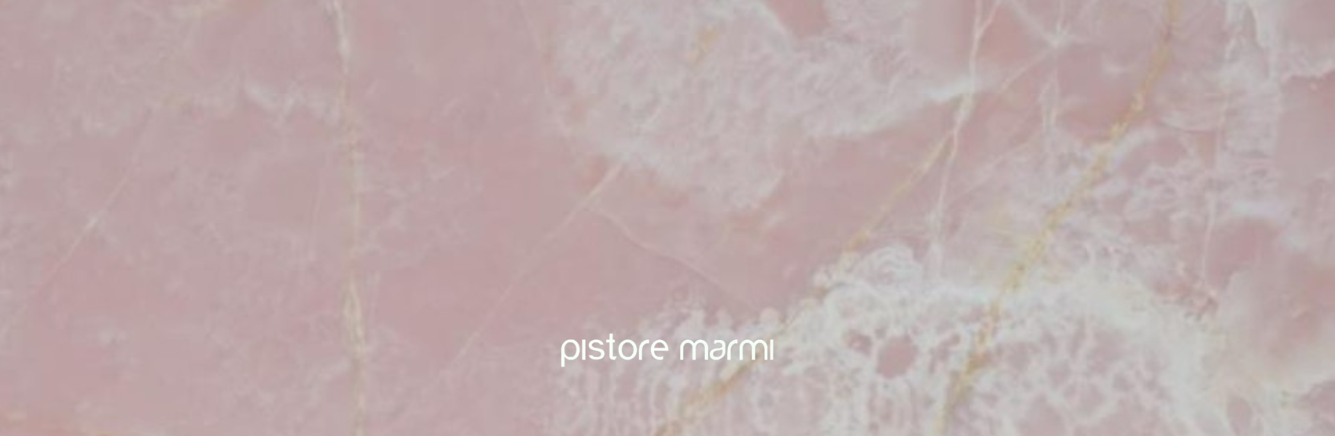 pink onyx pistore marmi
