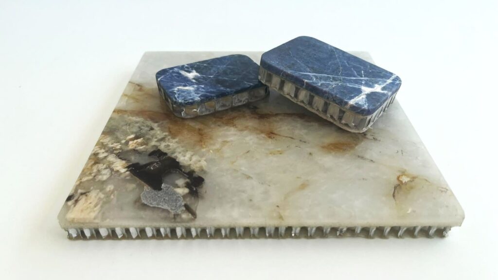 Lightweight Marble