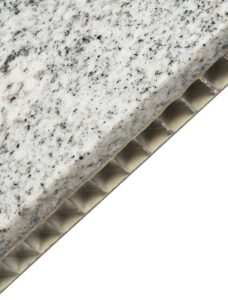 Lightweight Marble