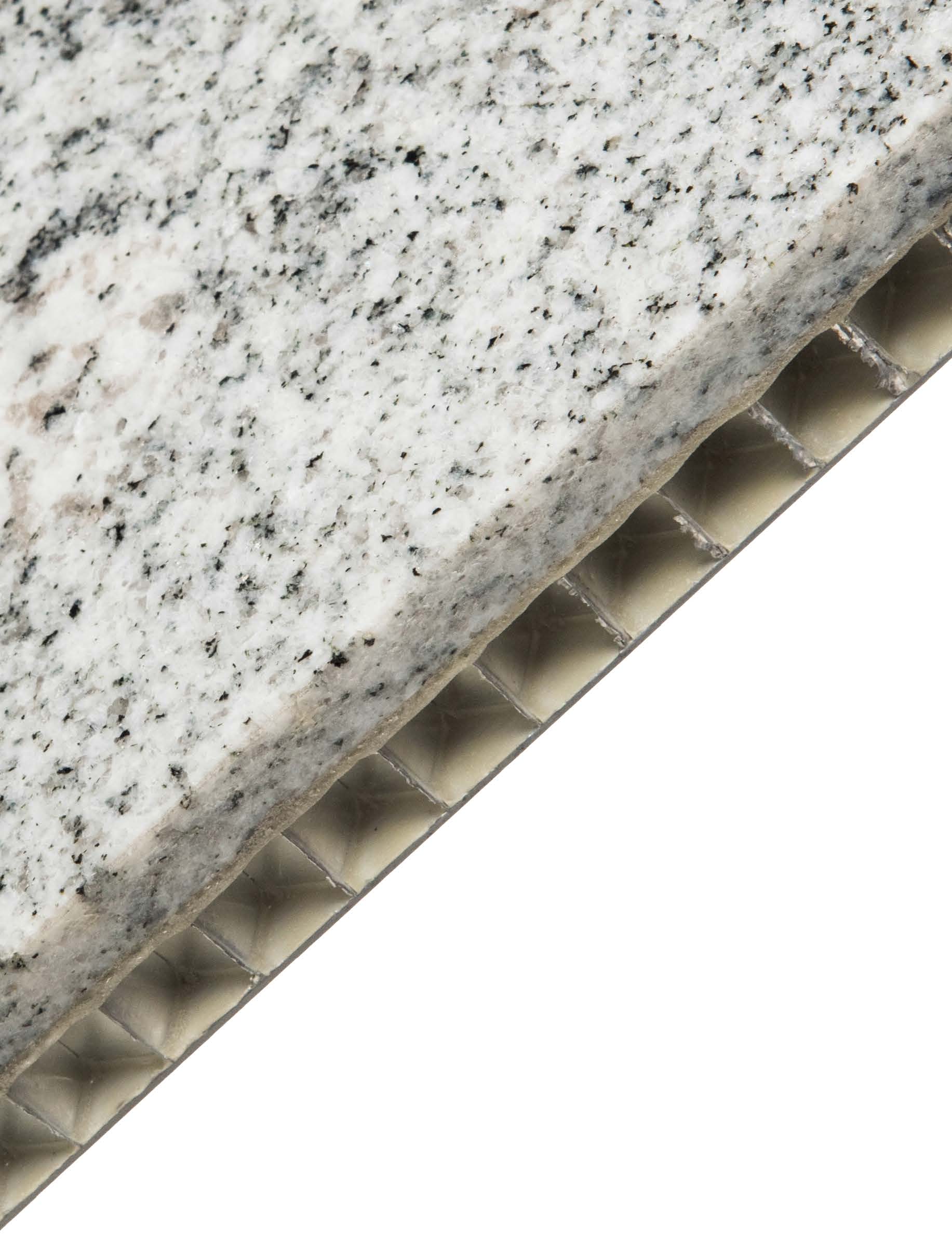 Lightweight Marble
