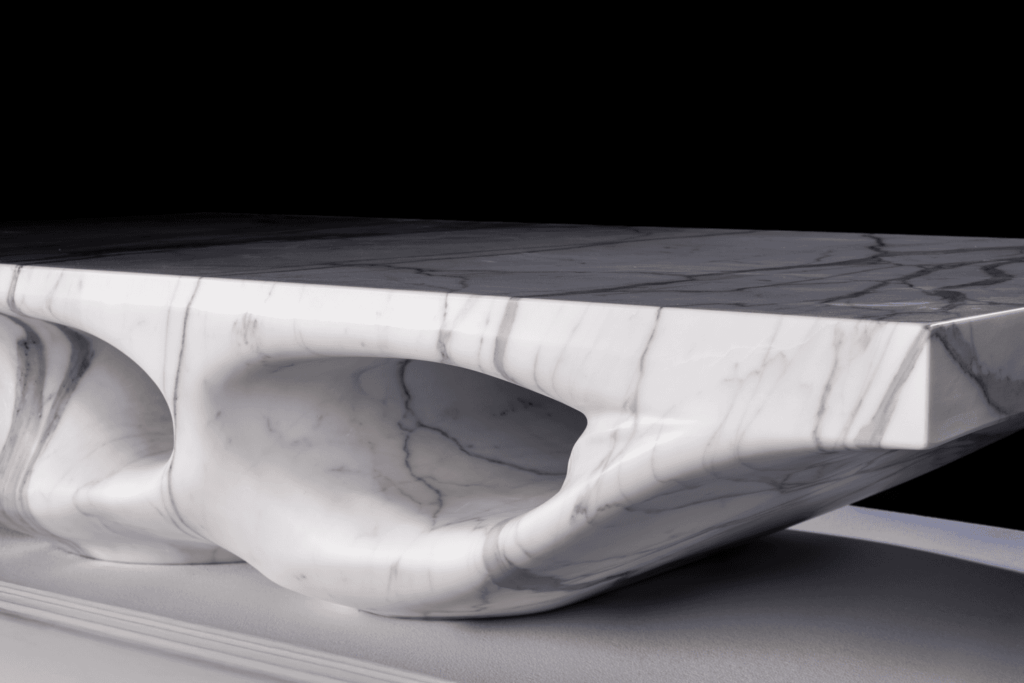 corallo coffee table pistore marmi 2