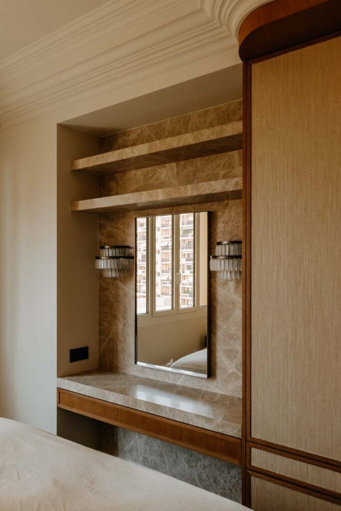 light emperador cabinet
