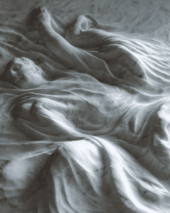 marble scultpure