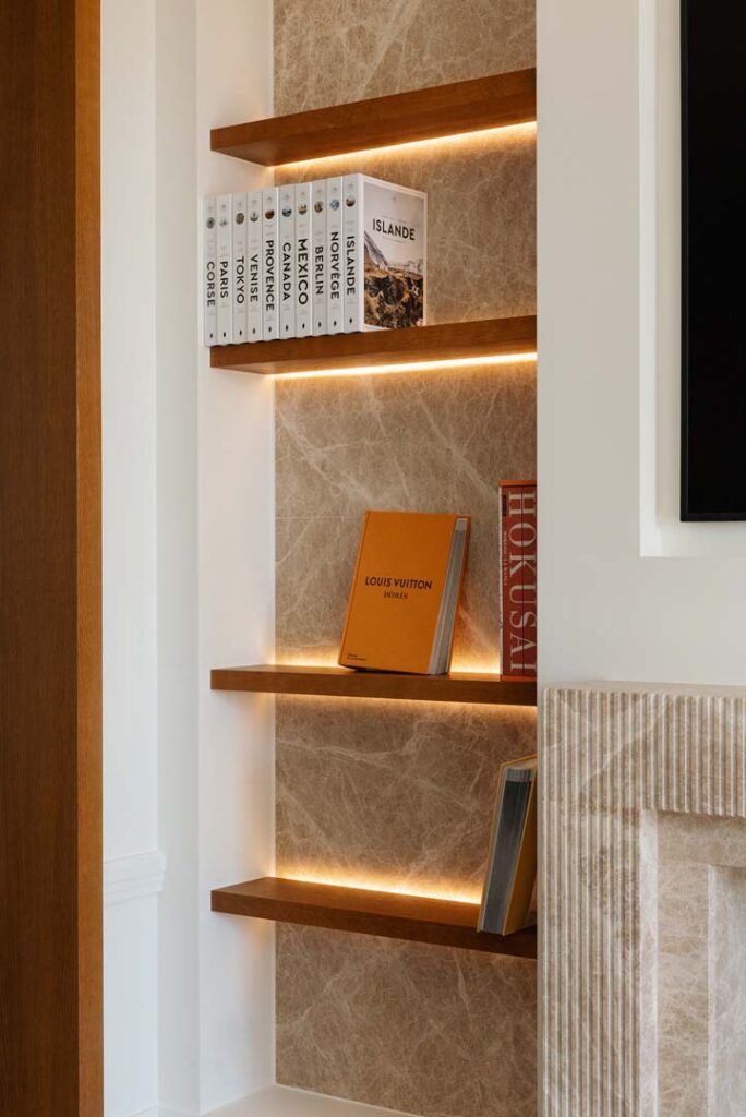 marble wall coating