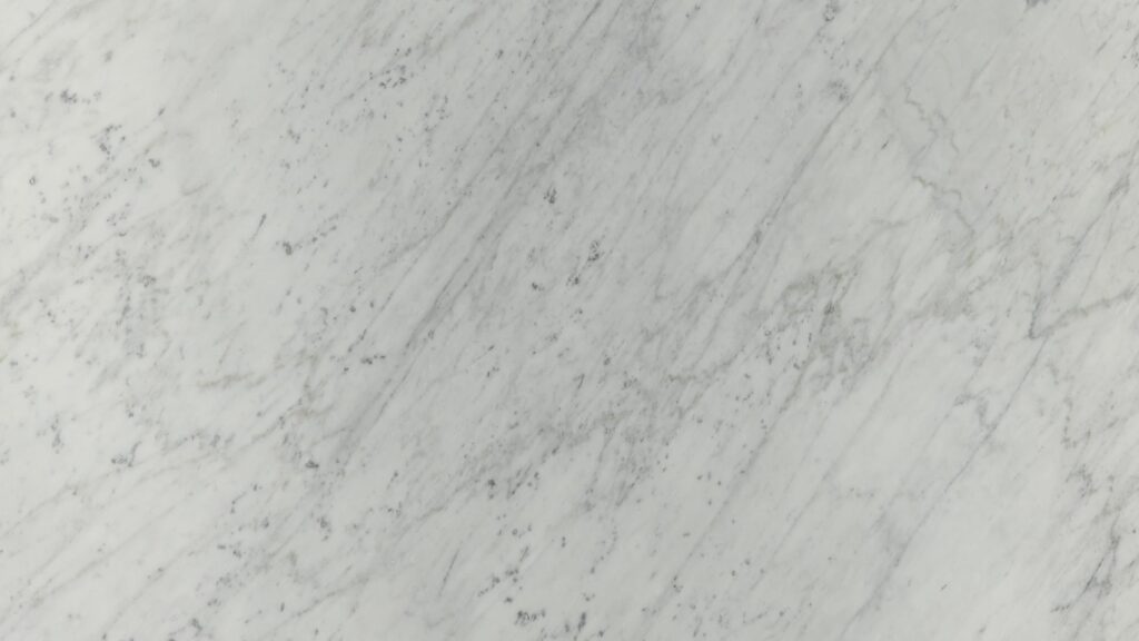 bianco carrara marble