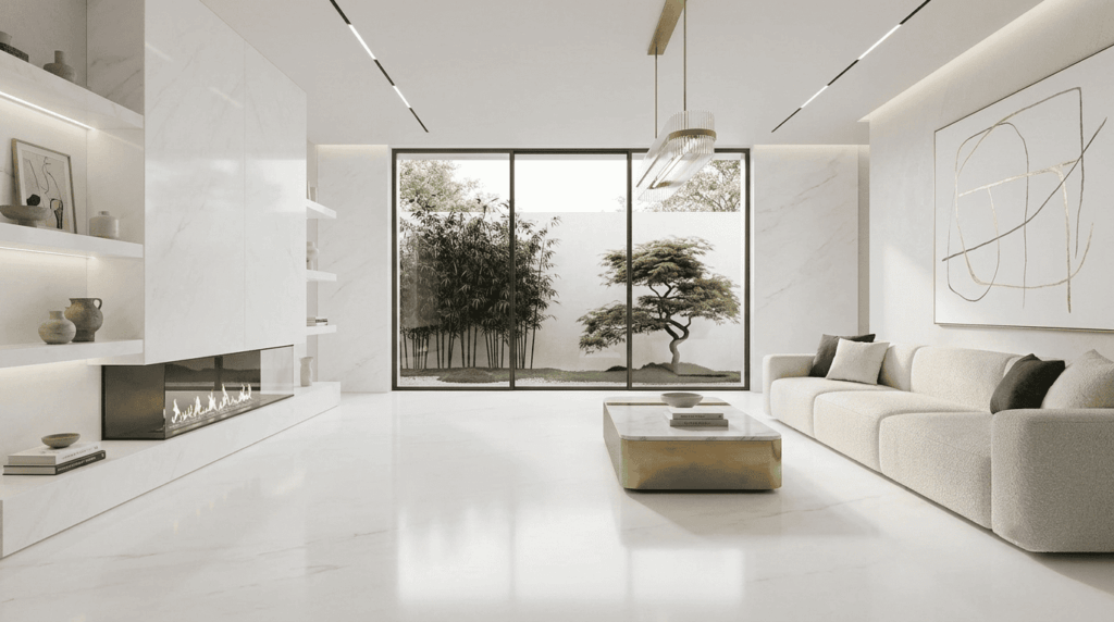 bianco sivec surfaces