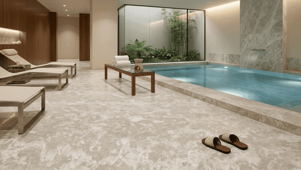 botticino fiorito light spa