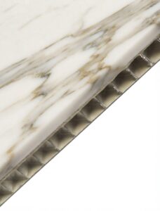 calacatta gold lightweight marble