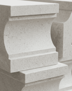 marble shaping