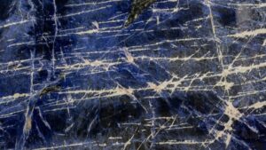 sodalite blue