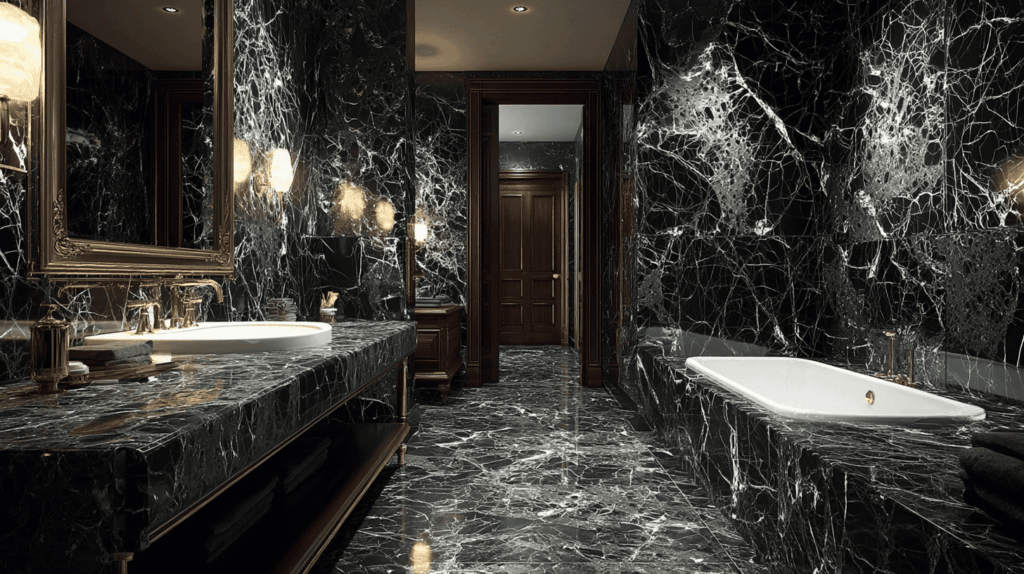 verde lepanto bathroom 3